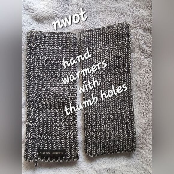 Bundle of Hats and Hand Warmers NWOT (SCA1) - Picture 5 of 11